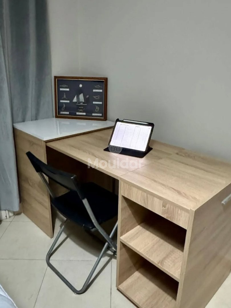 Ferienwohnung zu vermieten in Agadir, Hay Dakhla - Photo 10