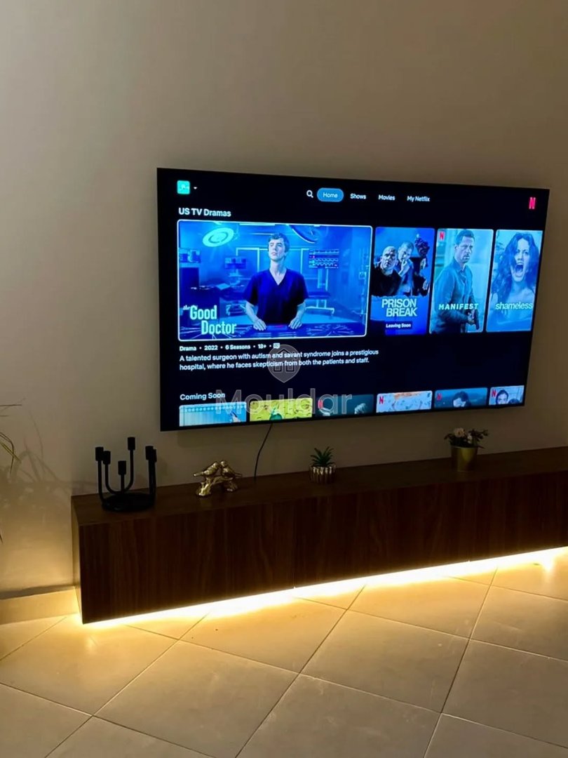 Ferienwohnung zu vermieten in Agadir, Hay Dakhla - Photo 13