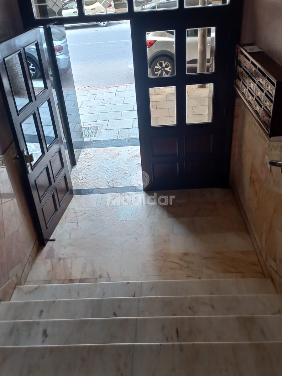 شقة للبيع في الدار البيضاء، بورغوندي - Photo 9