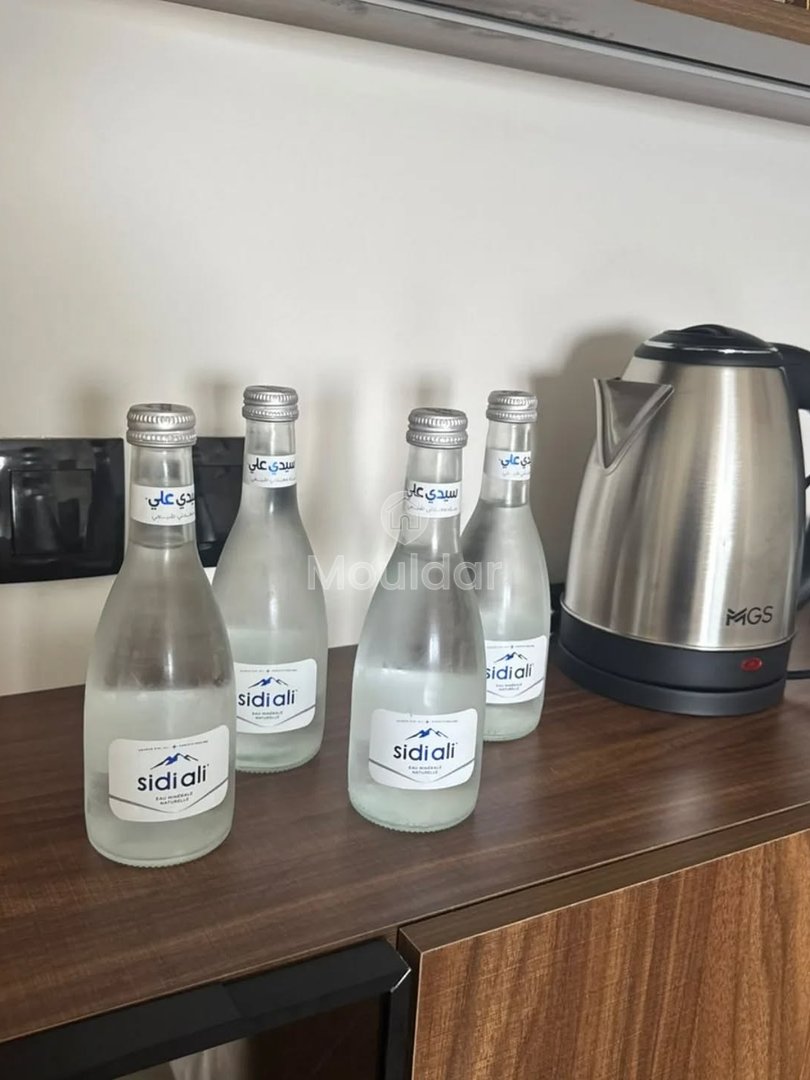 Ferienwohnung zu vermieten in Agadir, Hay Dakhla - Photo 14