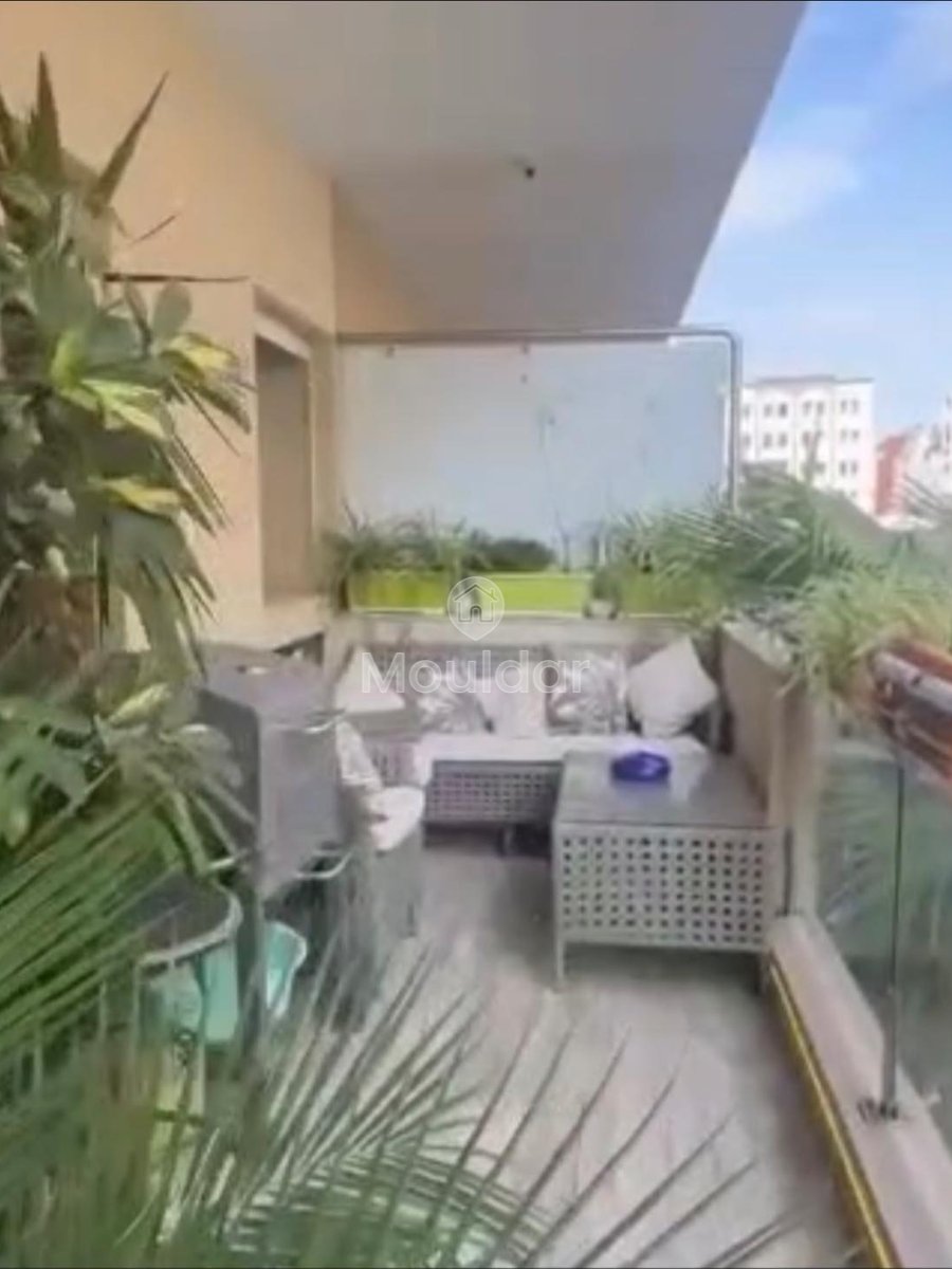 Διαμέρισμα προς ενοικίαση στην Καζαμπλάνκα, Παλμιέ - Photo 3