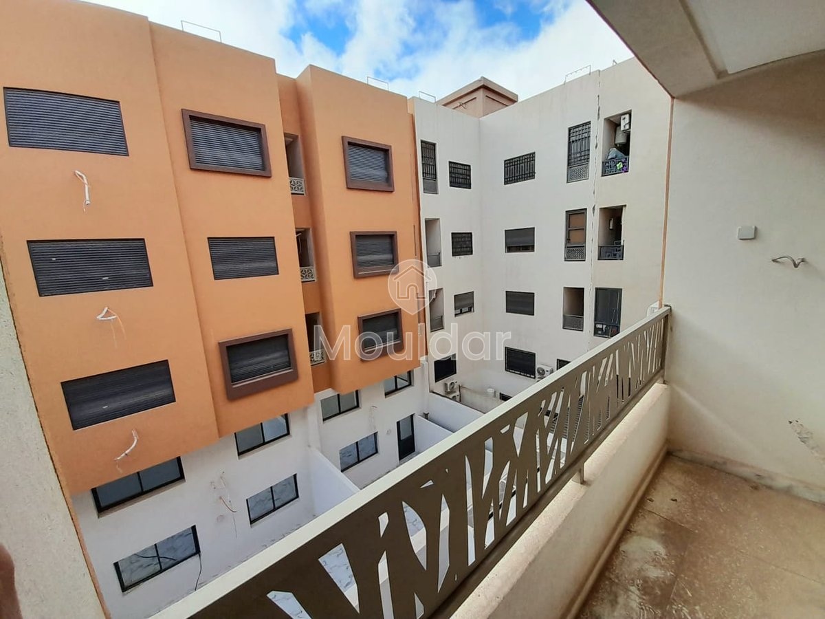 شقة للبيع في مراكش، طريق الدار البيضاء - Photo 12