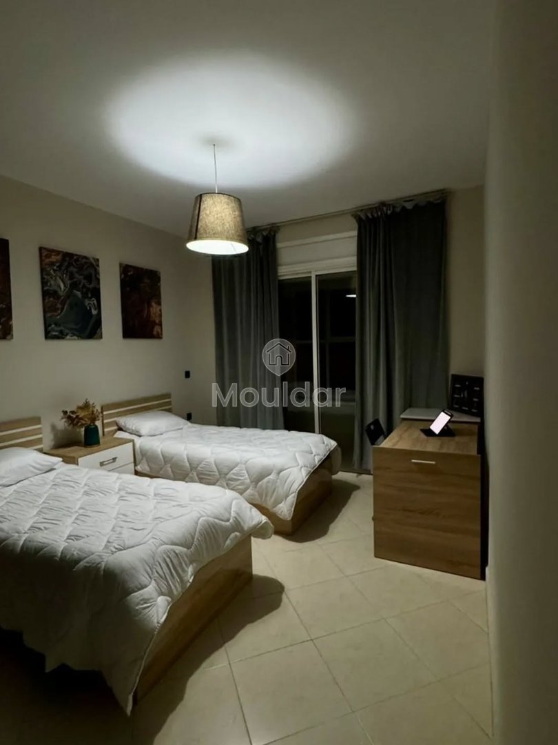 Ferienwohnung zu vermieten in Agadir, Hay Dakhla - Photo 8