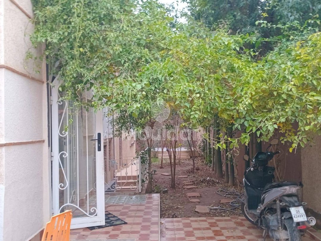 Élégante Villa à Vendre à Marrakech - Targa, 4 Chambres - Photo 8