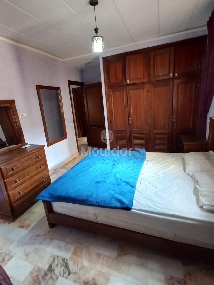 شقة للبيع في الدار البيضاء، بورغوندي - Photo 5