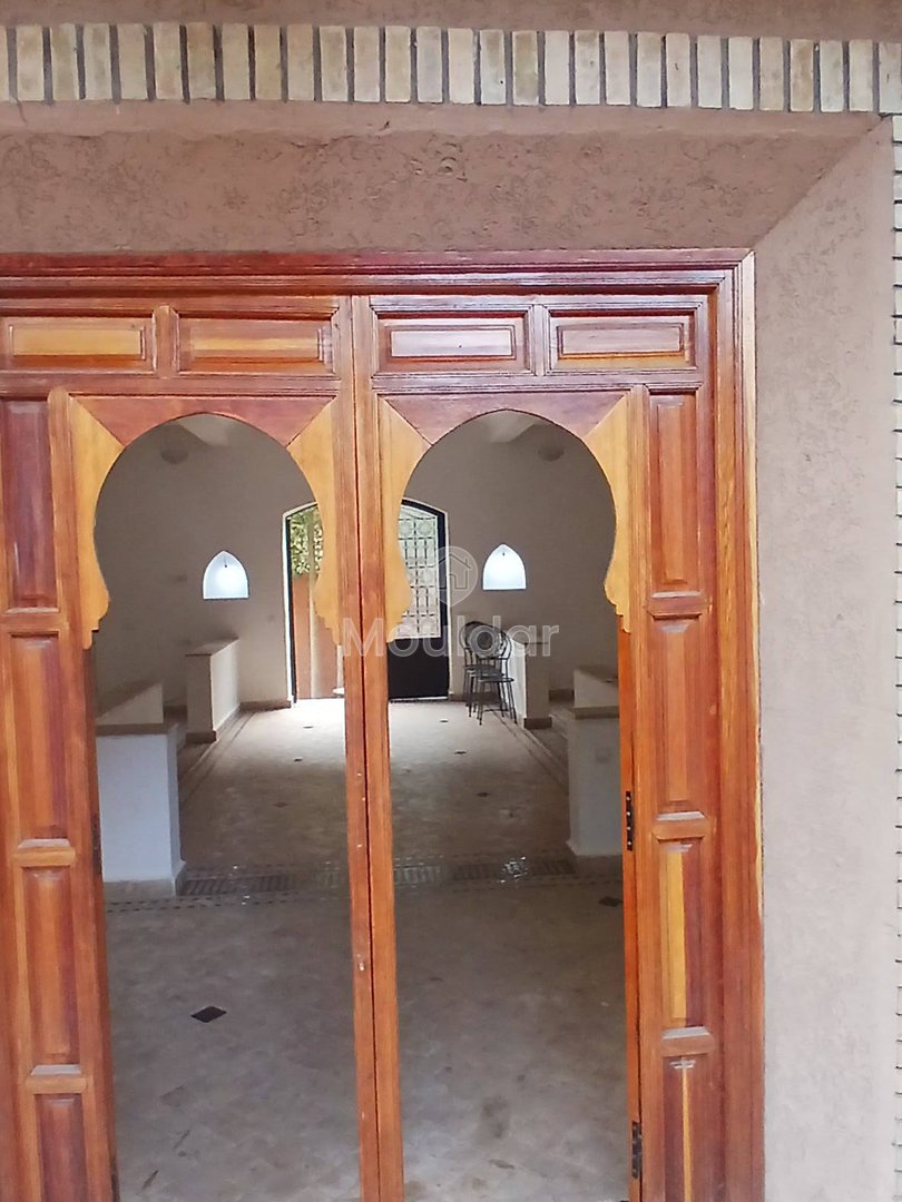 Villa à vendre à Marrakech - Photo 8