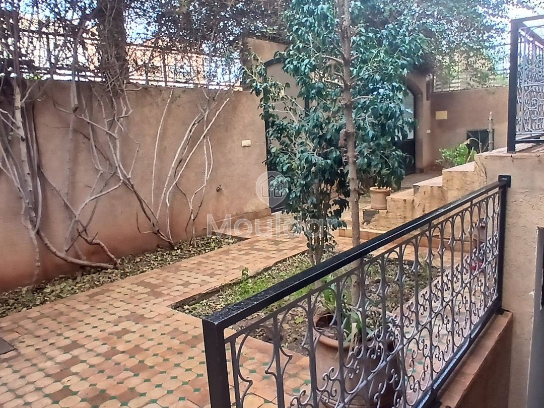 Villa à vendre à Marrakech - Photo 10