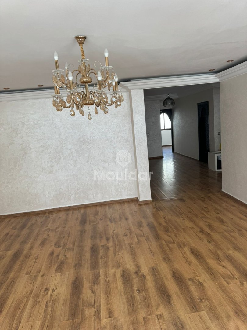 Mieszkanie umeblowane 2 pokoje do wynajęcia w Maarif blisko Twin Center - Photo 2