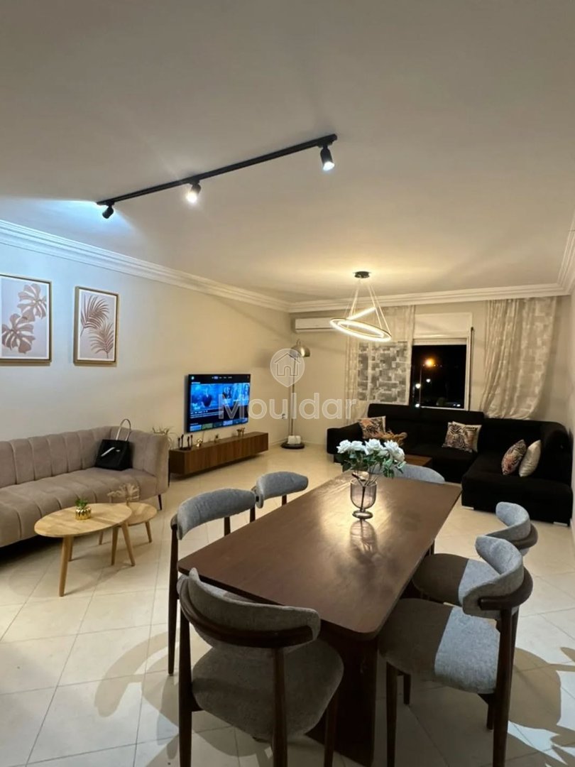 Ferienwohnung zu vermieten in Agadir, Hay Dakhla - Photo 1