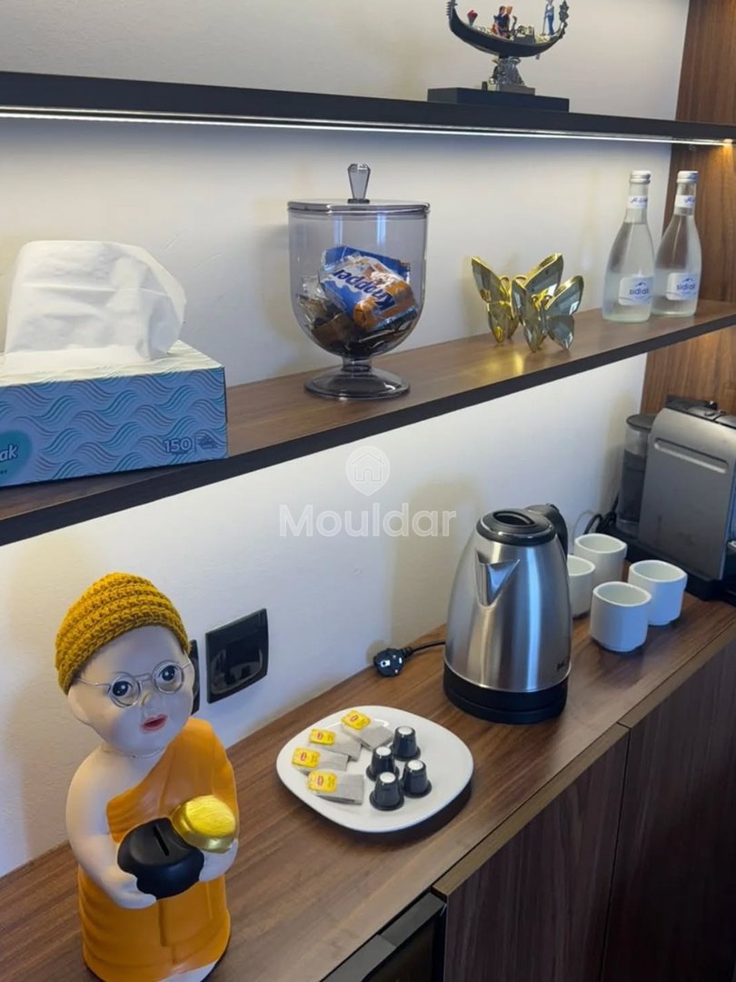 Ferienwohnung zu vermieten in Agadir, Hay Dakhla - Photo 18