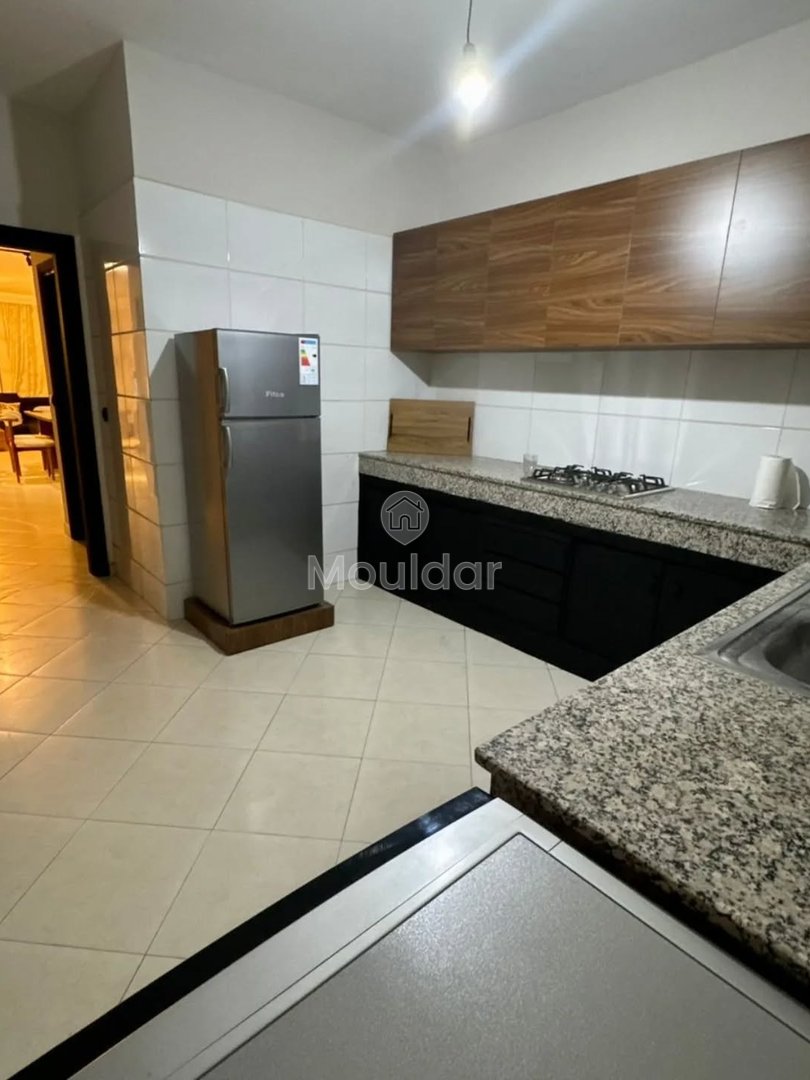 Ferienwohnung zu vermieten in Agadir, Hay Dakhla - Photo 19