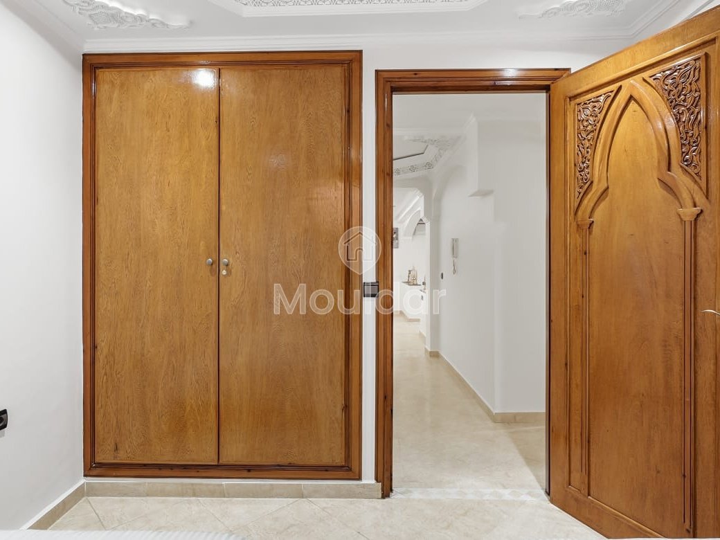 Apartament de închiriat în Marrakech, Targa - Photo 11