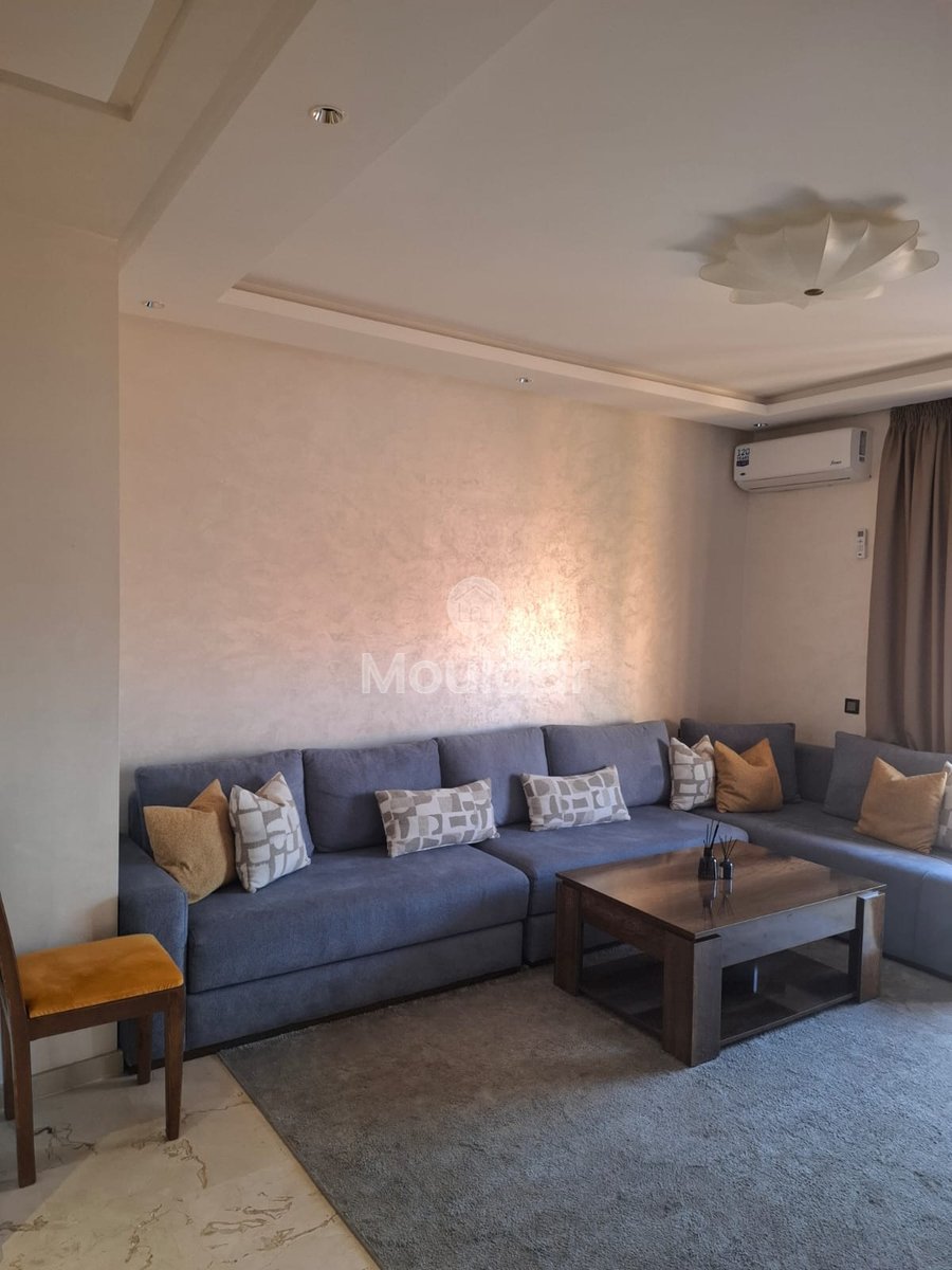 Appartement à louer à Marrakech Route de Casablanca - Photo 1