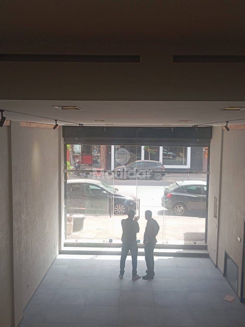 Oportunidad: Bien comercial seguro en venta en Marrakech - Photo 4