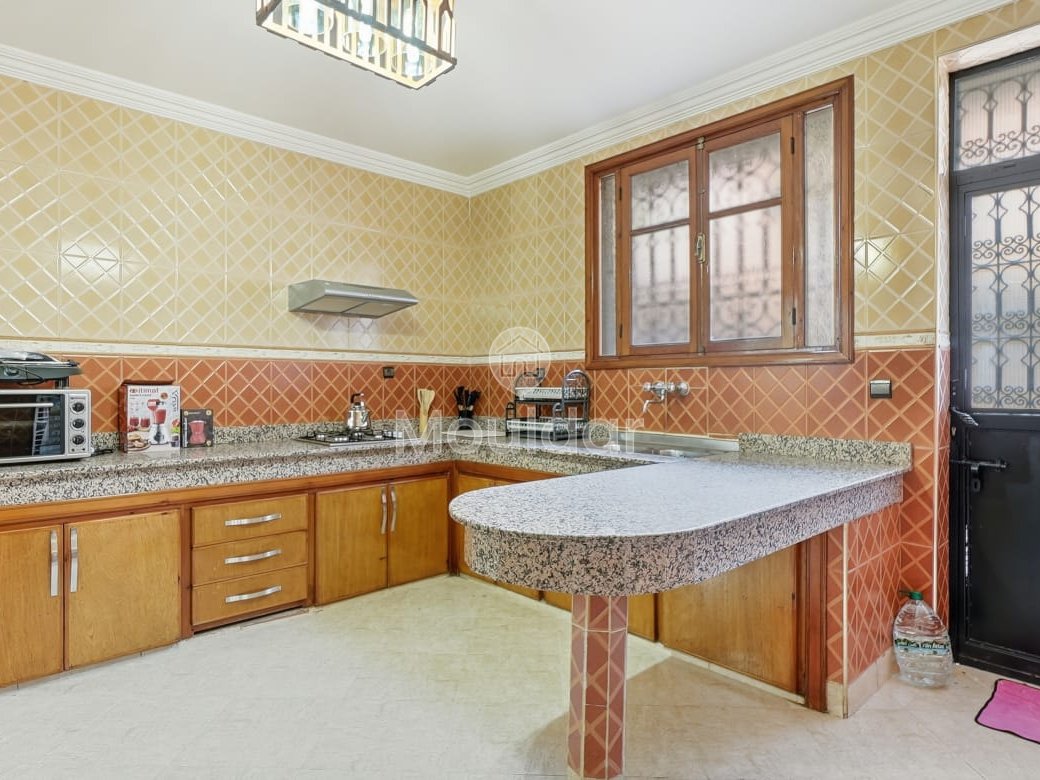 Apartament de închiriat în Marrakech, Targa - Photo 13