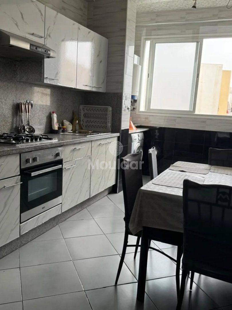 Appartement te huur in Agadir, Hay Salam - Photo 7