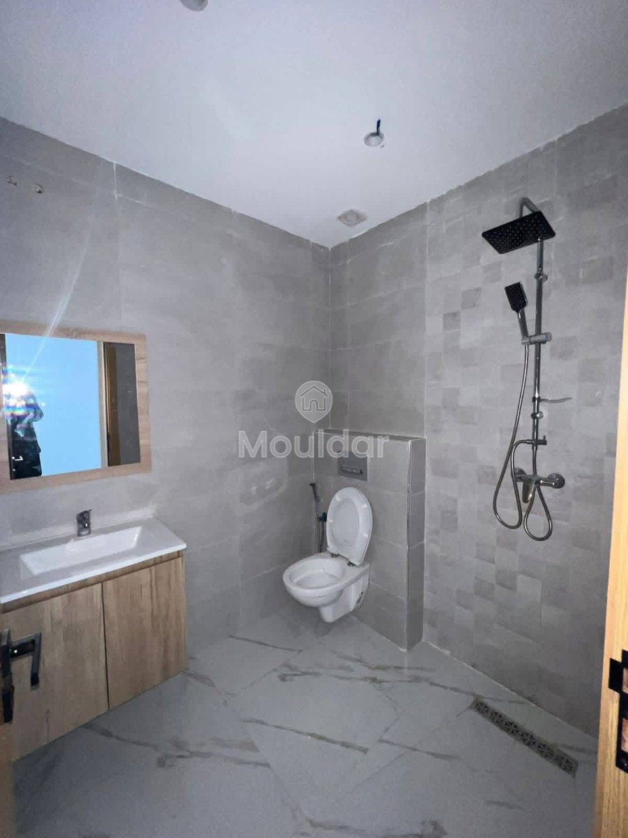 شقة للإيجار في طنجة، طنجة باليا - Photo 12