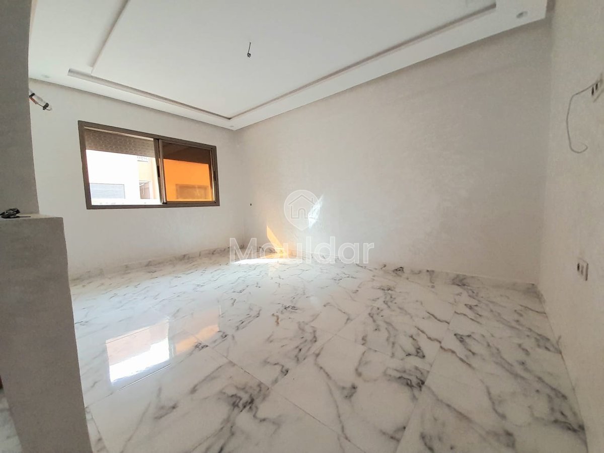 شقة للبيع في مراكش، طريق الدار البيضاء - Photo 1