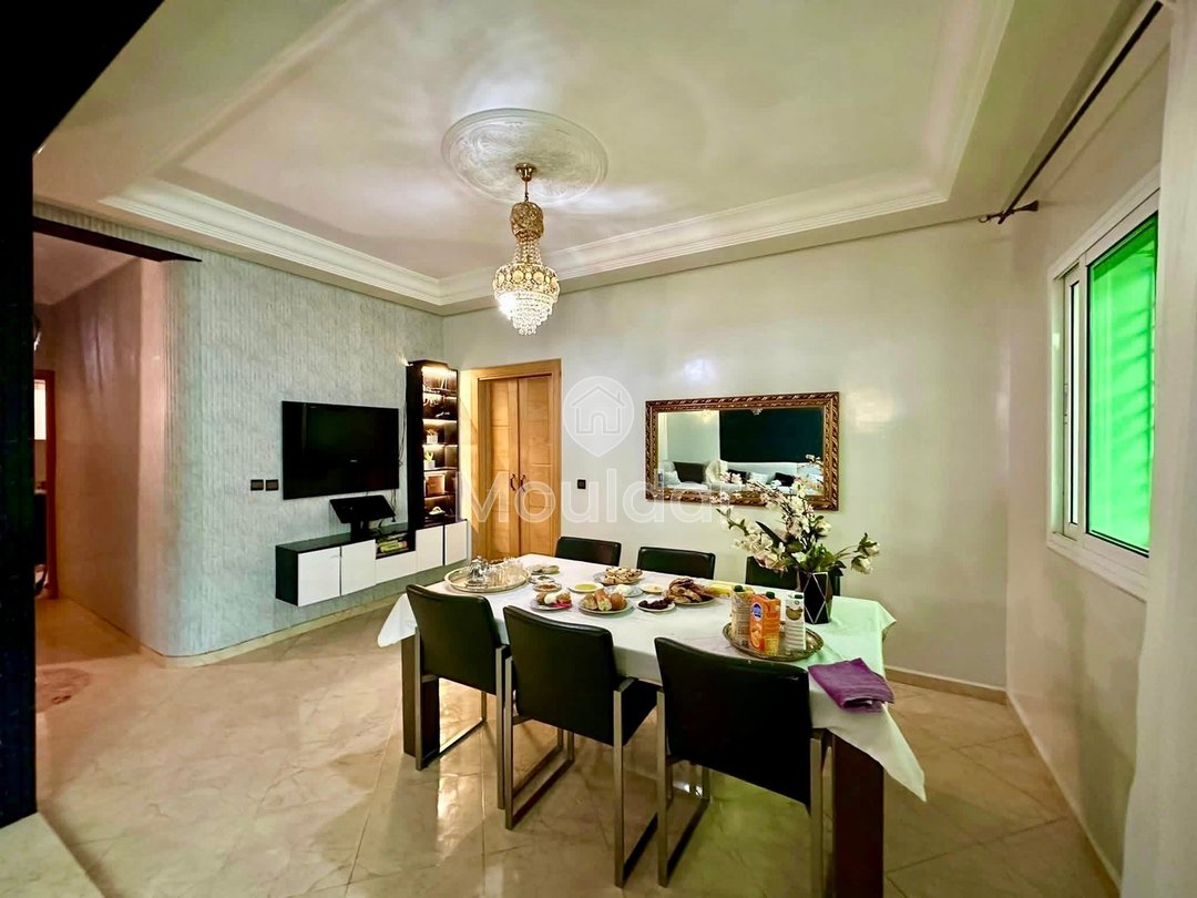 Apartamento à venda em Fès, Rota Ain Chkaf - Photo 10