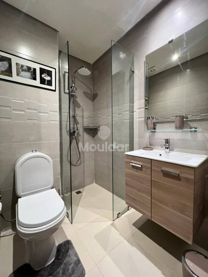 Möbliertes Apartment ideal für Berufstätige oder Expats - Photo 15