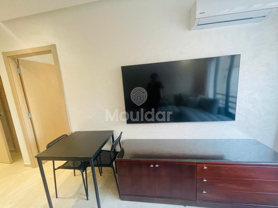 Modern eingerichtetes Studio zur Miete in Maarif McDonald's - Photo 7