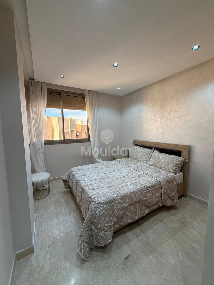 Appartamento in affitto a Marrakech, Hay Charaf - Photo 8