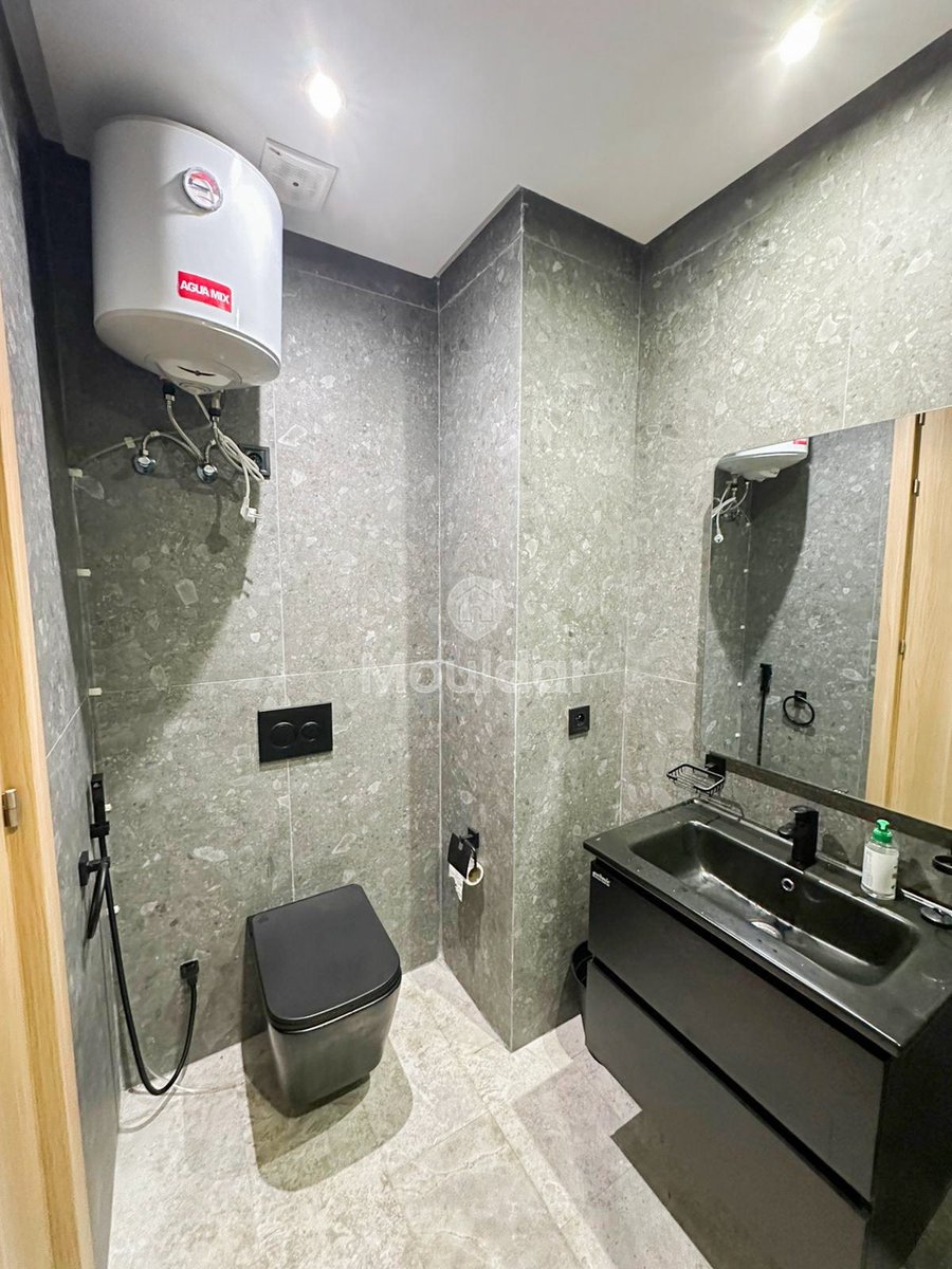 Studio zu vermieten in Casablanca - Photo 7