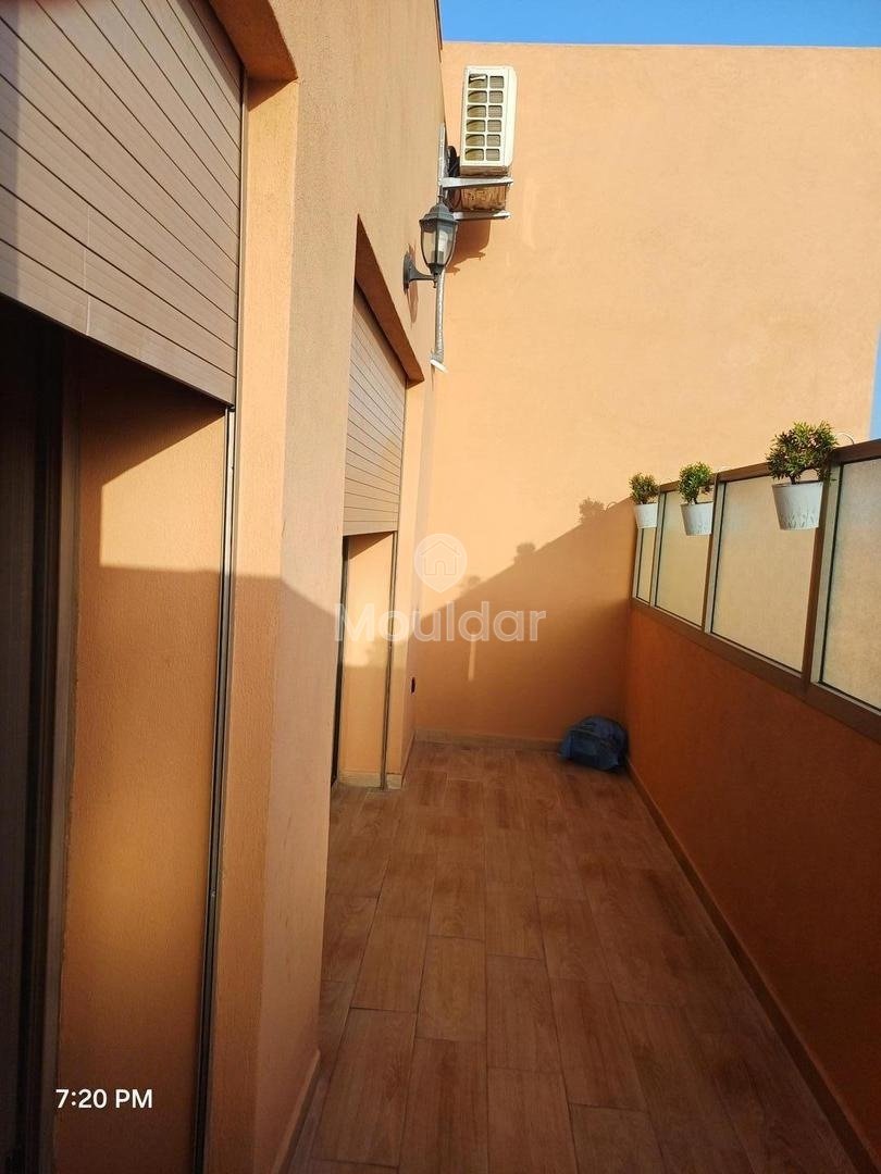 Appartement à louer à Marrakech Route de Casablanca - Photo 10