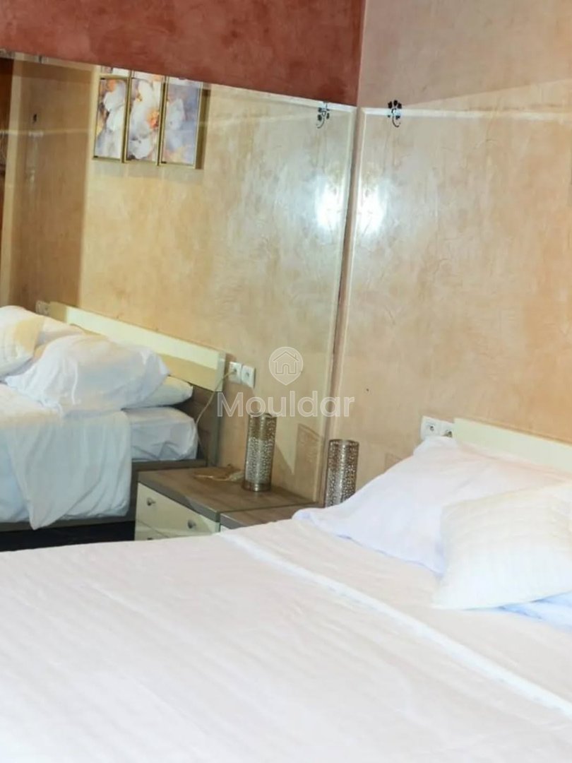 Appartement te huur in Agadir, Hay Salam - Photo 5