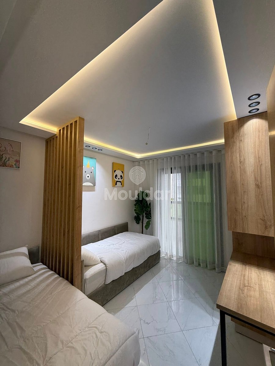 Apartament de vânzare în Tanger, Hay Hassani - Photo 4