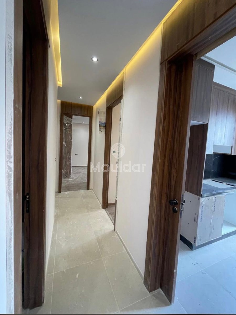 Te koop: appartement in Tanger, Val Fleuri - Photo 3