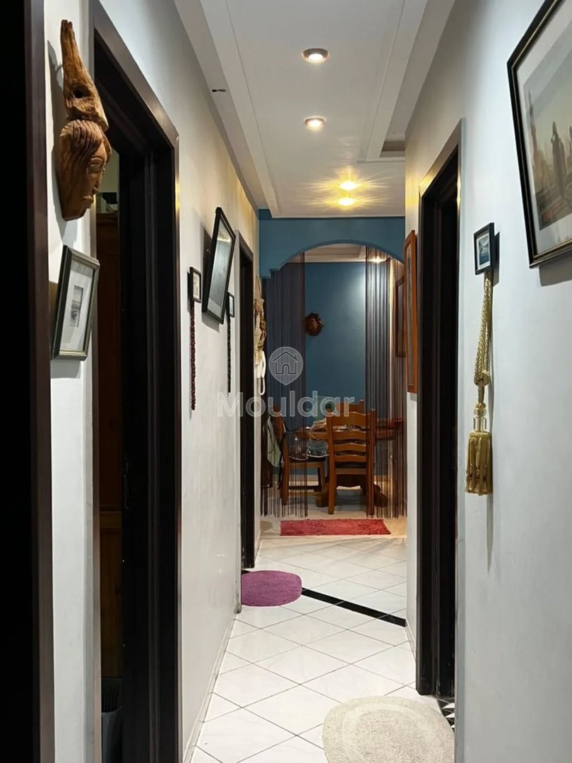 Apartamento para alugar em Agadir, Hay Salam - Photo 7