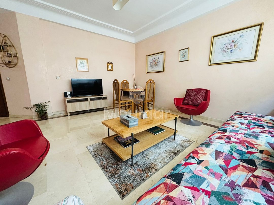 Hochwertige Wohnung zu vermieten – strategische Lage - Photo 2