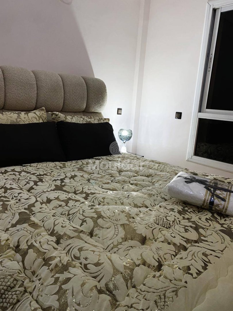 Apartamento para alugar em Marrakech, Route de Safi - Photo 3