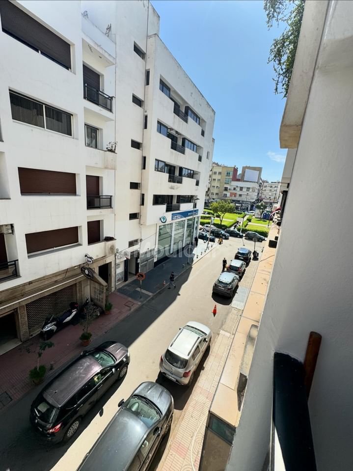 Mieszkanie umeblowane 2 pokoje do wynajęcia w Maarif blisko Twin Center - Photo 11