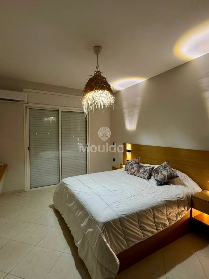 Ferienwohnung zu vermieten in Agadir, Hay Dakhla - Photo 7