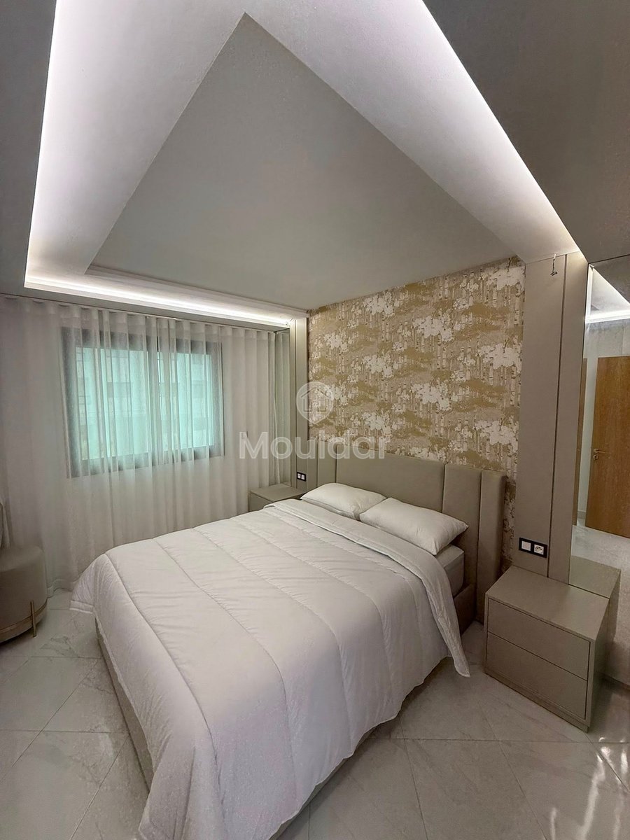 Apartament de vânzare în Tanger, Hay Hassani - Photo 3