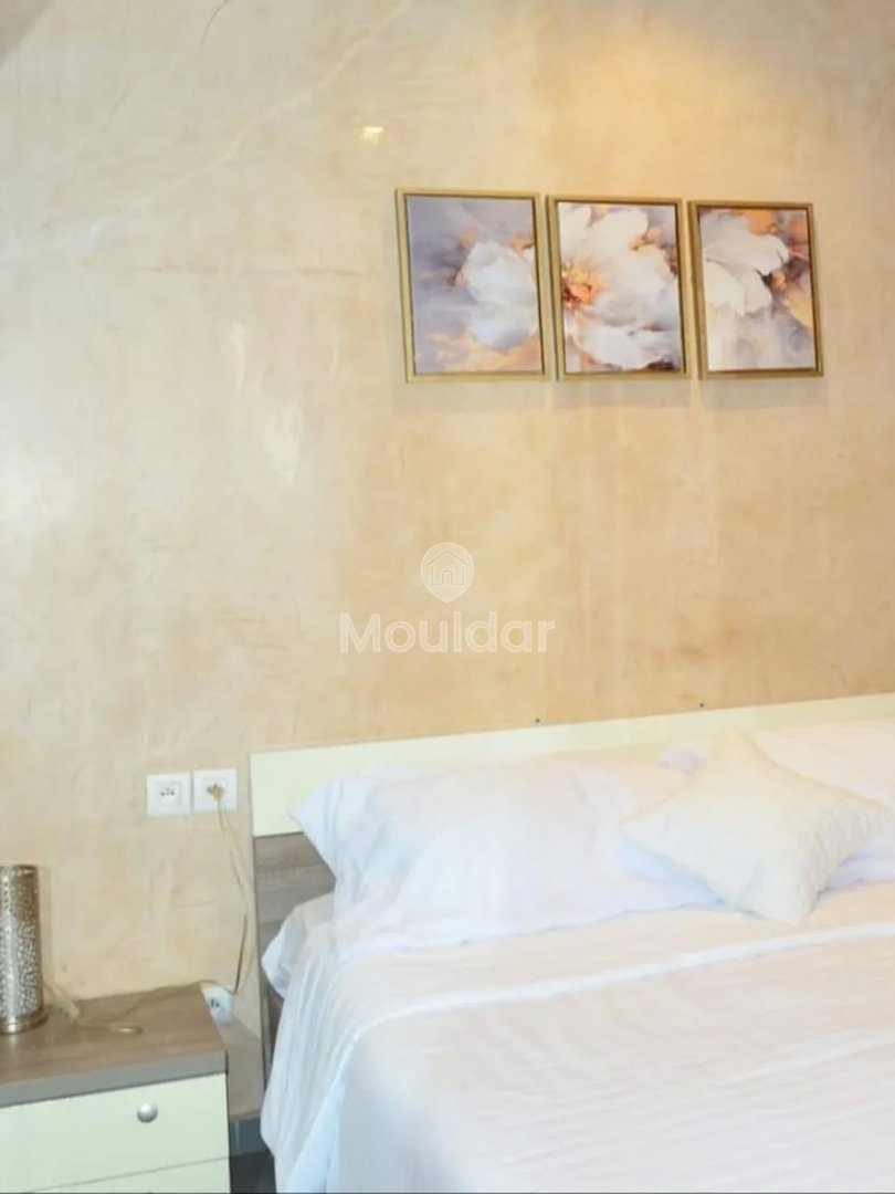 Appartement te huur in Agadir, Hay Salam - Photo 3