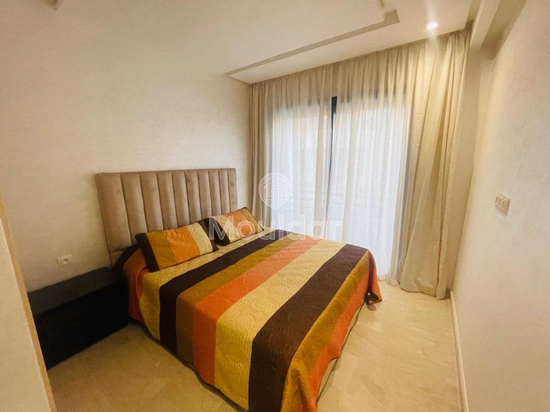 Modern eingerichtetes Studio zur Miete in Maarif McDonald's - Photo 9