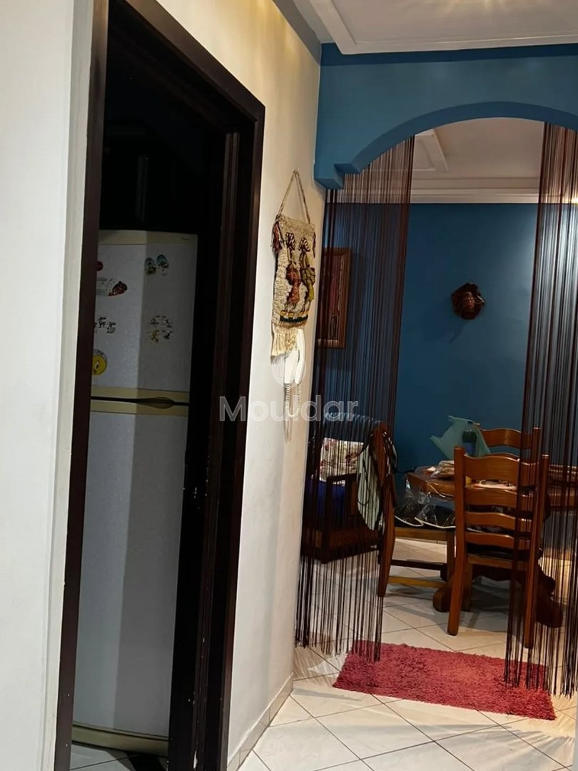 Apartamento para alugar em Agadir, Hay Salam - Photo 9