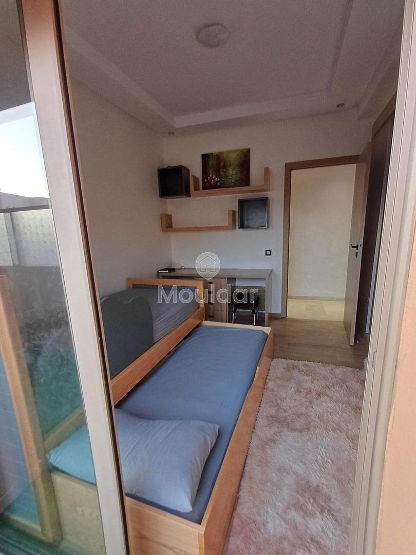 Appartement à louer à Marrakech Route de Casablanca - Photo 4