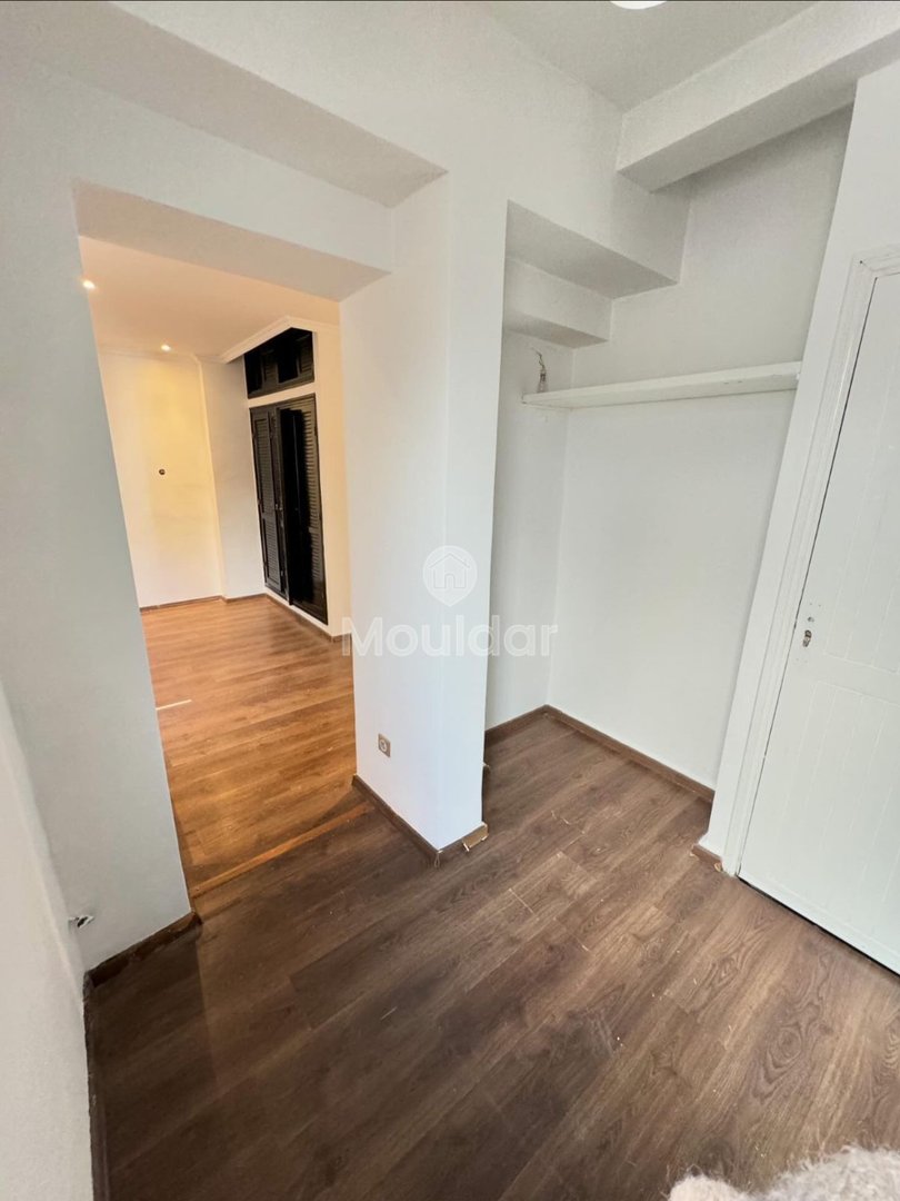 Mieszkanie umeblowane 2 pokoje do wynajęcia w Maarif blisko Twin Center - Photo 10