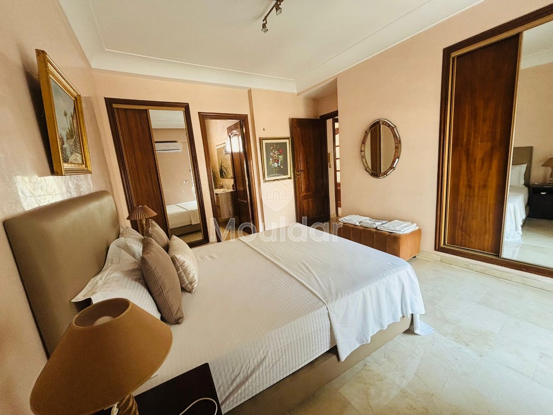 Hochwertige Wohnung zu vermieten – strategische Lage - Photo 1