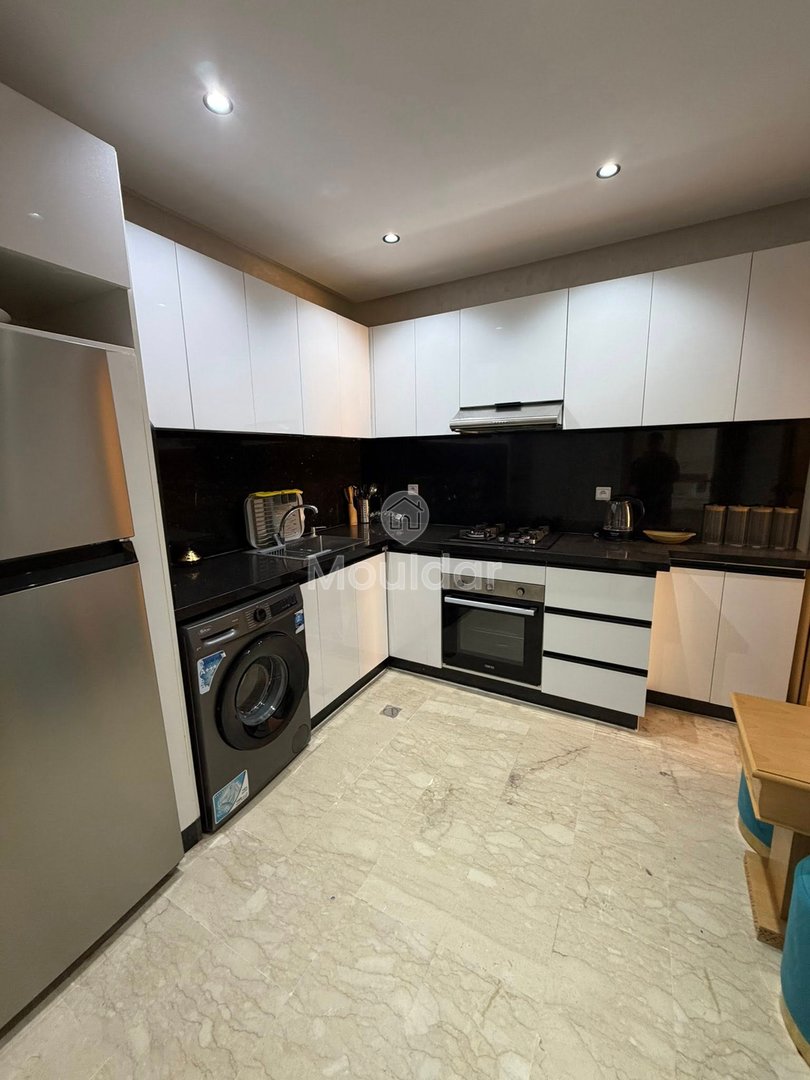 Appartamento in affitto a Marrakech, Hay Charaf - Photo 16