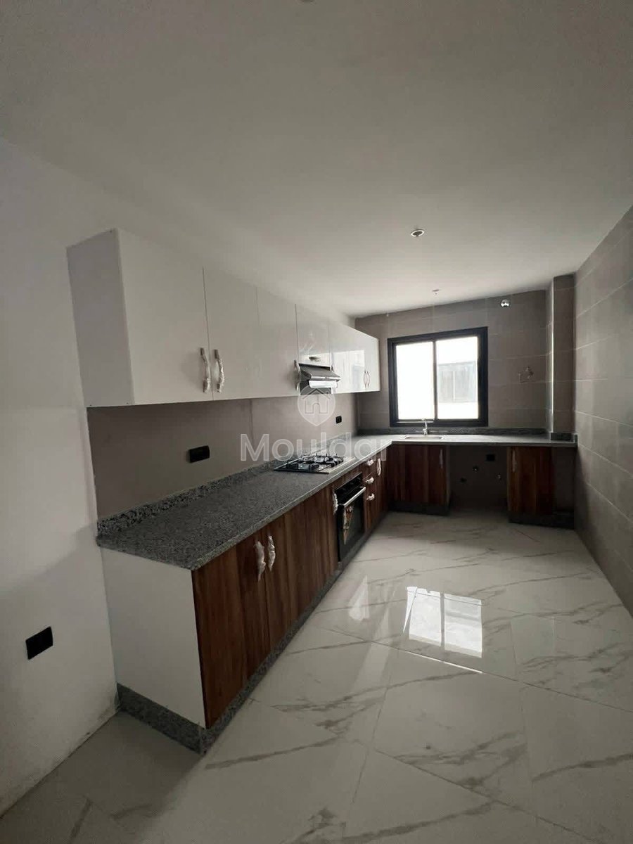 شقة للإيجار في طنجة، طنجة باليا - Photo 9