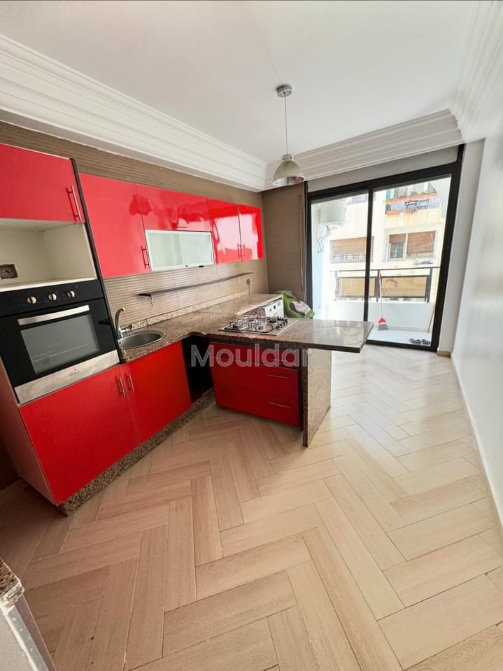 Mieszkanie umeblowane 2 pokoje do wynajęcia w Maarif blisko Twin Center - Photo 6