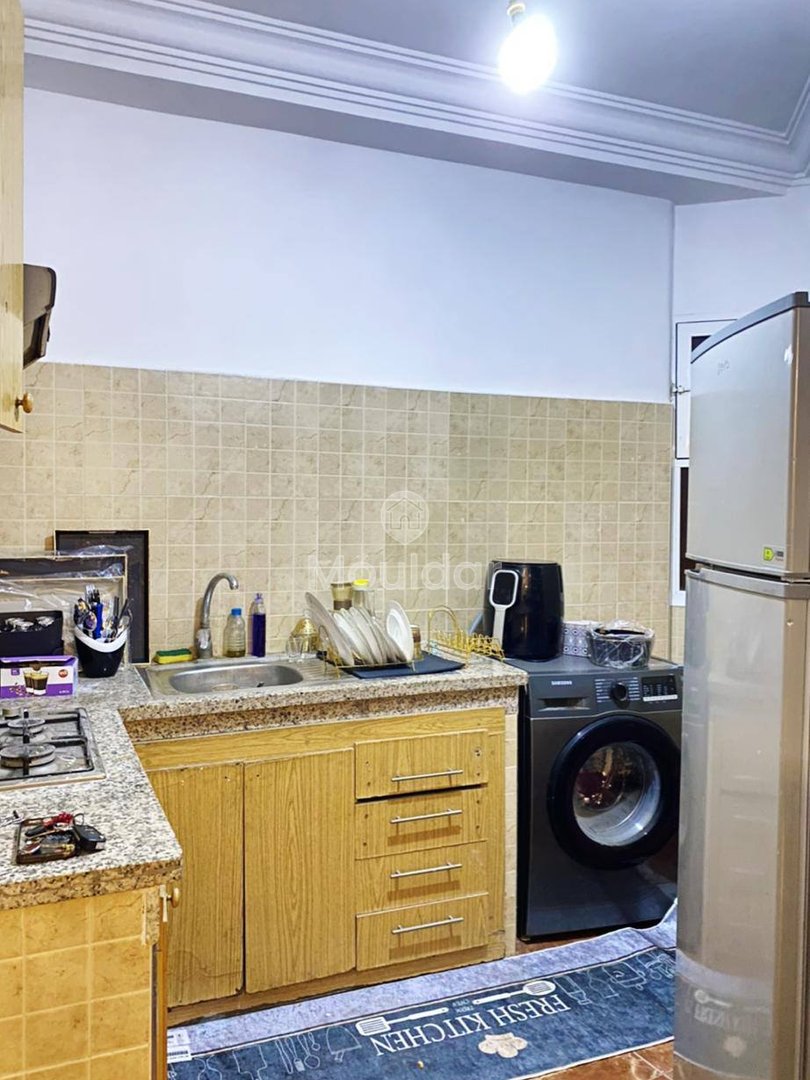 Apartamento para alugar em Marrakech, Route de Safi - Photo 7