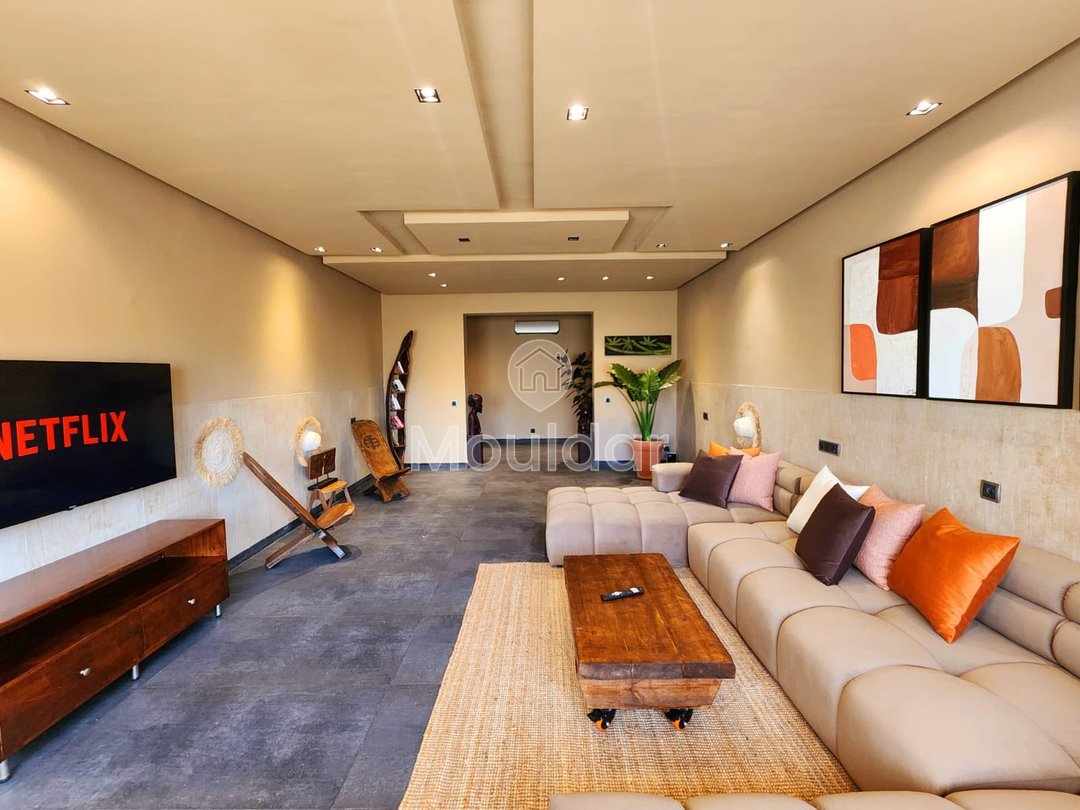 Appartamento in vendita a Casablanca - Photo 2