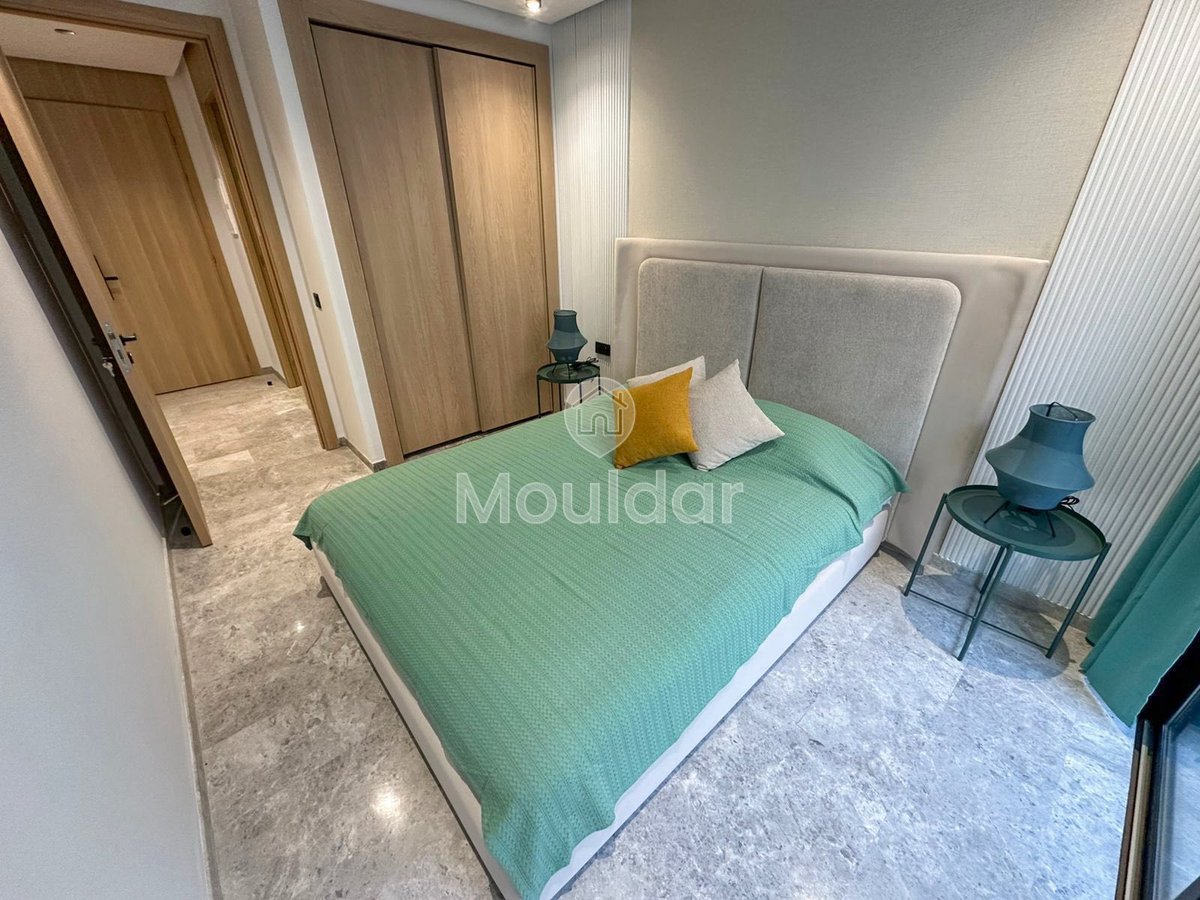 Studio zu vermieten in Casablanca - Photo 5