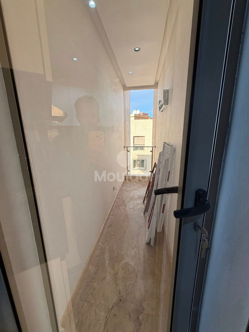 Appartamento in affitto a Marrakech, Hay Charaf - Photo 12